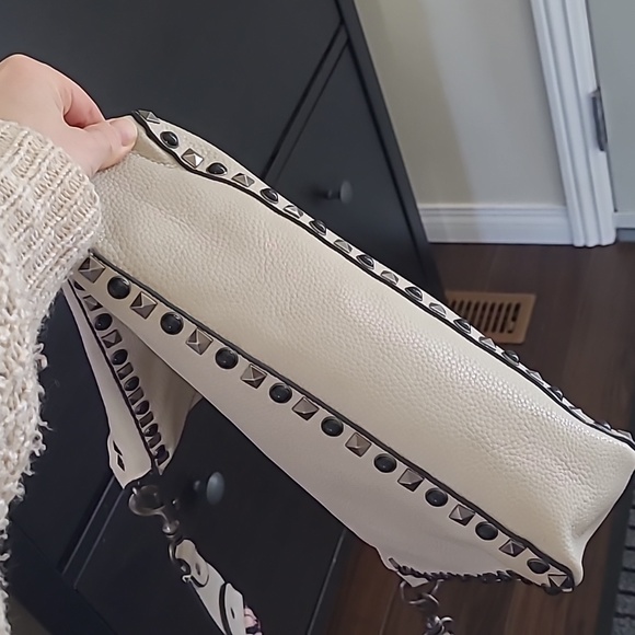 Boho crossbody bag - Picture 4 of 5